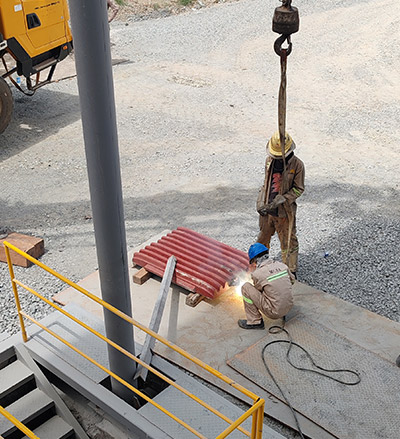 How To Choose The Right Jaw Plates For Your Crusher