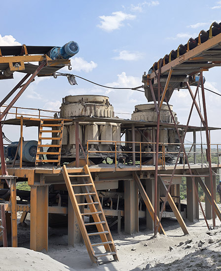 Mining Machinery Production and Supply Case for South Africa