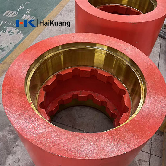 800×920 Roll Shell