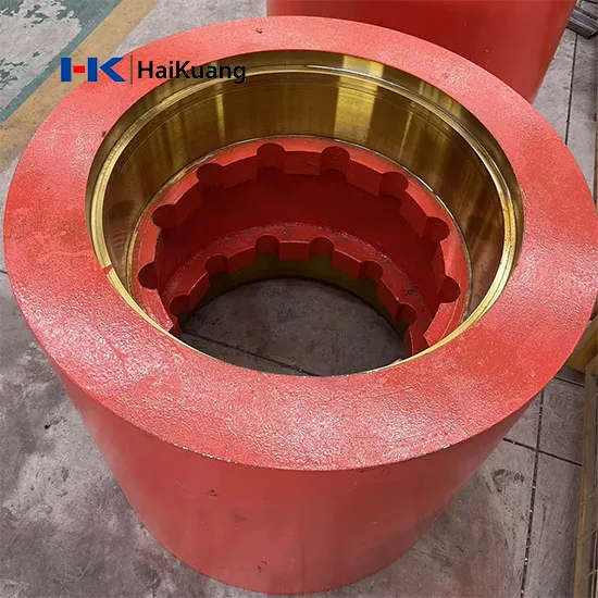 800×920 Roll Shell