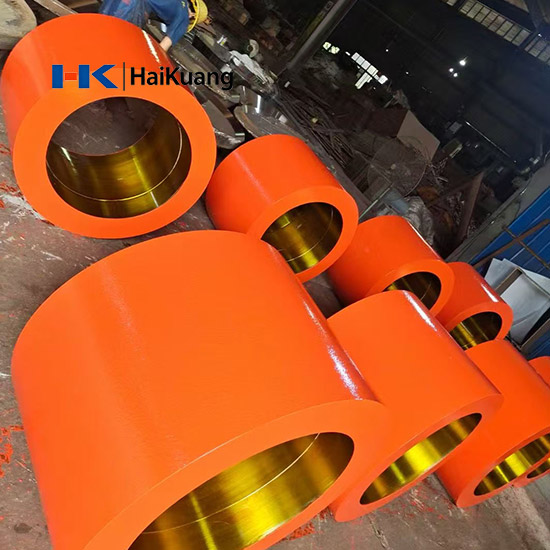 G90×60 Roll Shell