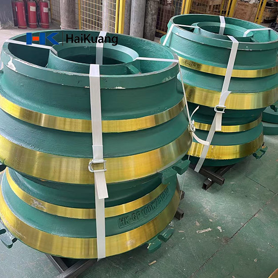 GP100 Concave