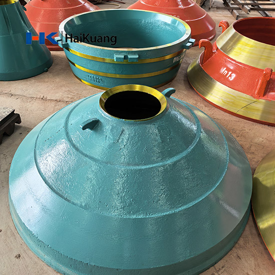 GP300 Mantle