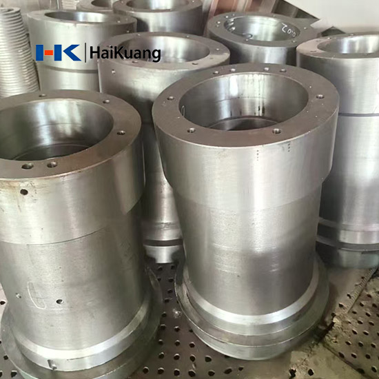 VSI Bearing Housing