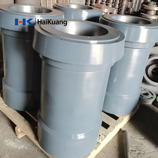 VSI Crusher Bearing Housing