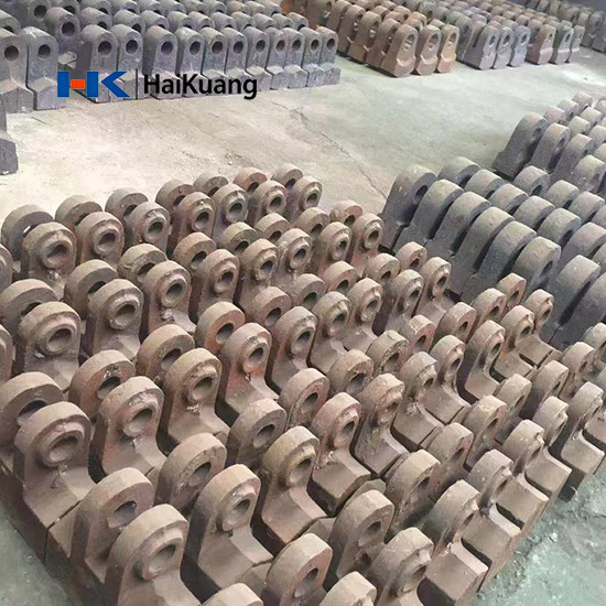 Clinker Hammer