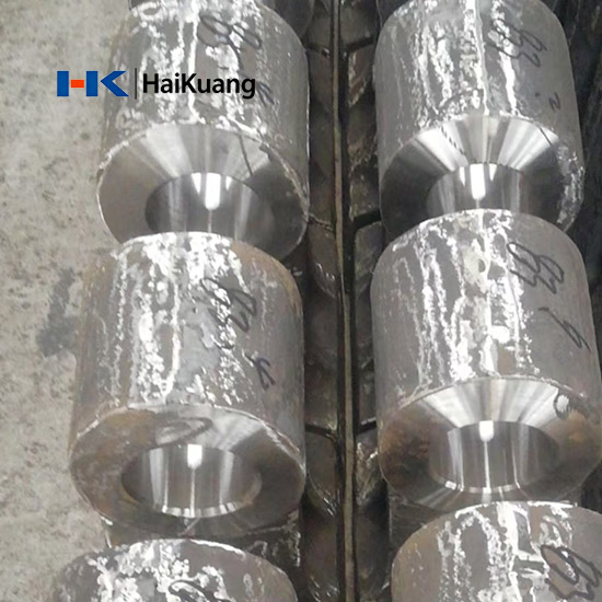 Hammer Crusher Hammer Shank