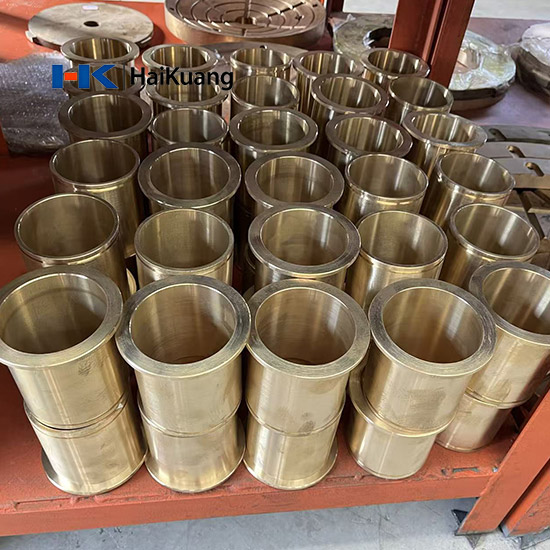 Bronze Bushing