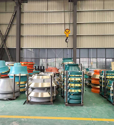 Common Causes of Premature Crusher Wear Parts Failure and How to Prevent Them