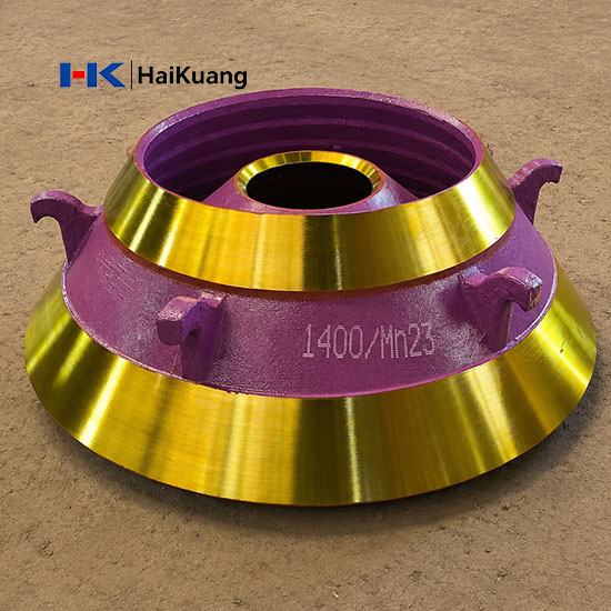 SJ1400 Bowl Liner