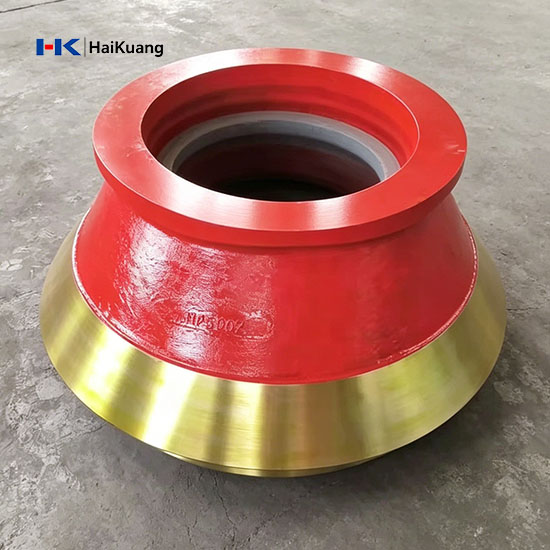 HP500 Concave