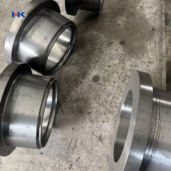 Cone Crusher Bushing