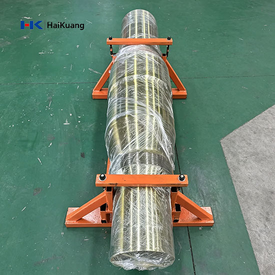 cone crusher main shaft