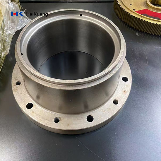 Cone Crusher Arm Guard Bushing