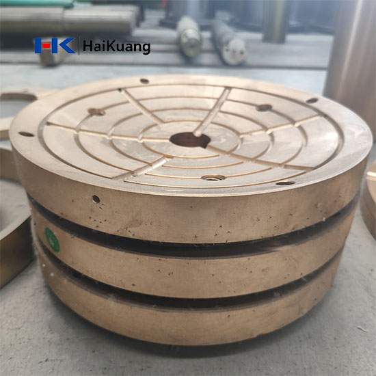 Cone Crusher Socket Liner
