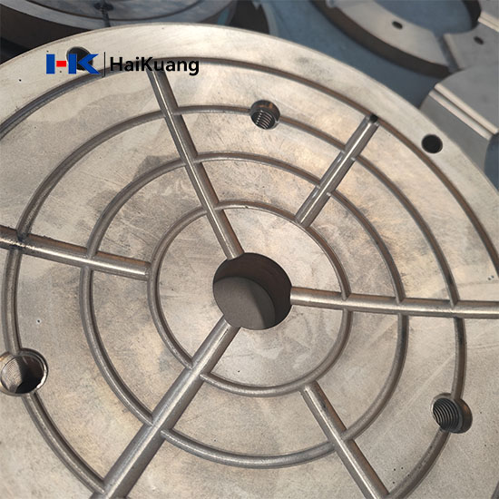 Cone Crusher Socket Liner