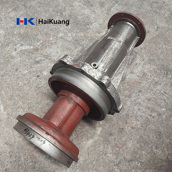 Cone Crusher Countershaft