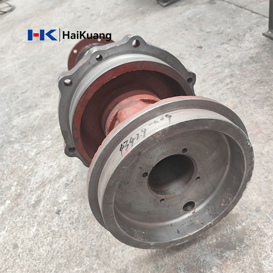 Cone Crusher Countershaft