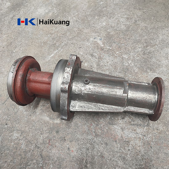 Cone Crusher Countershaft