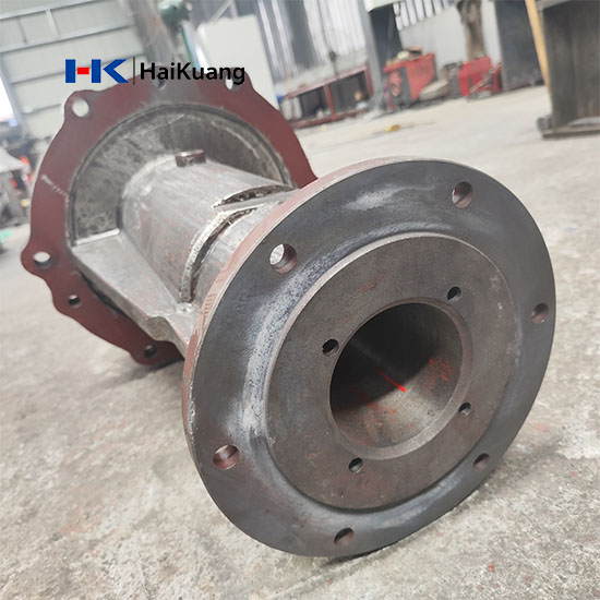Cone Crusher Countershaft