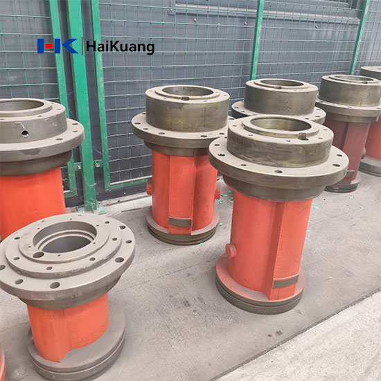 Cone Crusher Countershaft