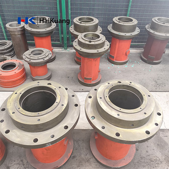 Cone Crusher Countershaft