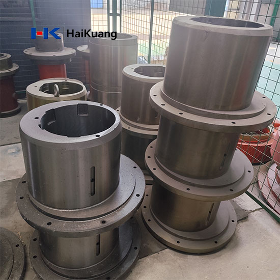 Cone Crusher Eccentric Bushing