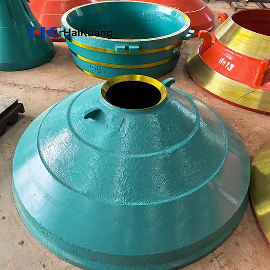 GP300 Mantle