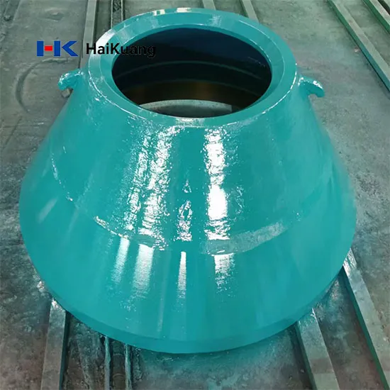 GP300 Mantle