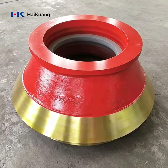 HP500 Concave