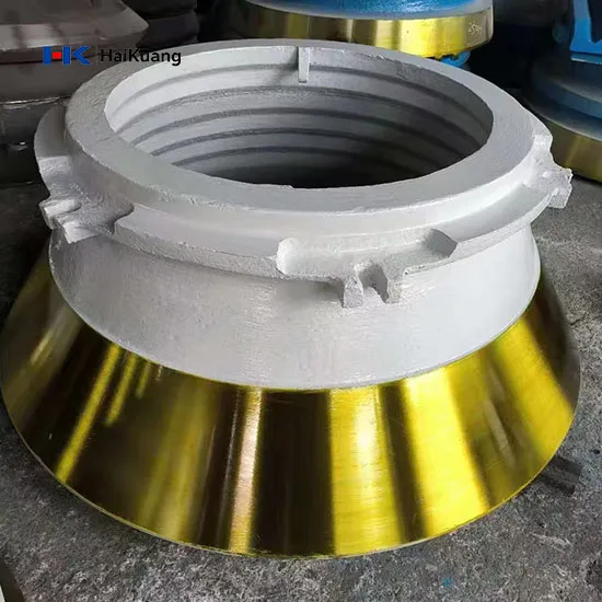 HPT300 Concave