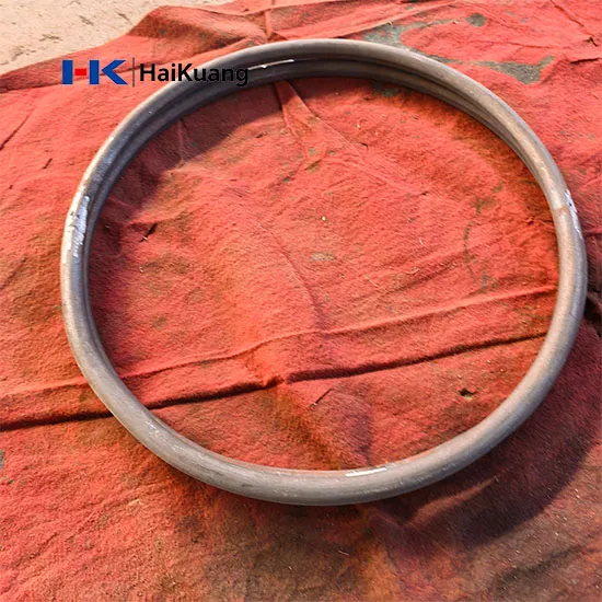 Cone Crusher Cutting Ring
