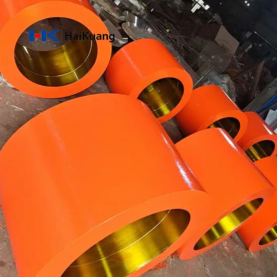 G90×60 Roll Shell