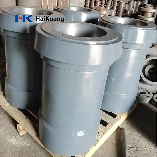 VSI Crusher Bearing Housing