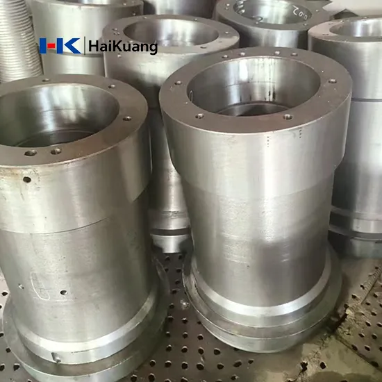 VSI Crusher Bearing Housing