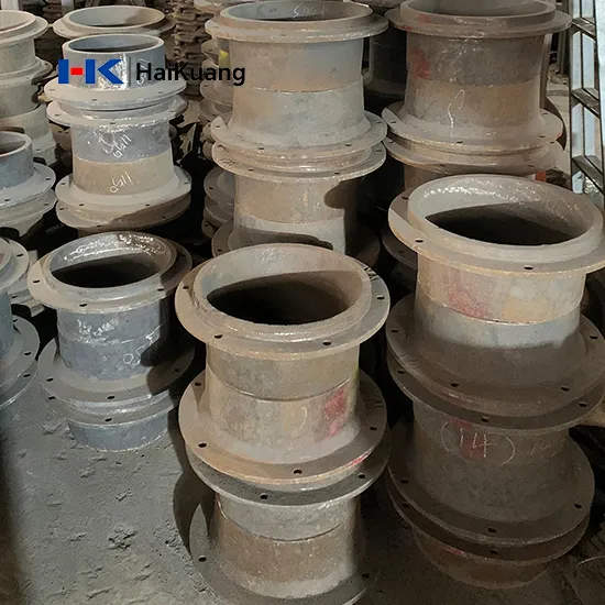 Wear Protection Ring