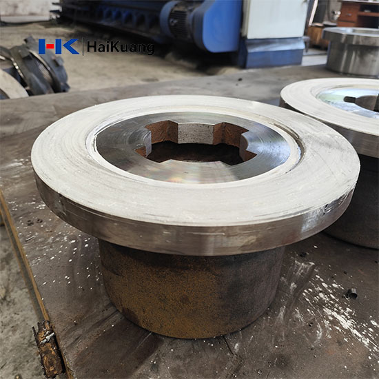 cone-crusher-lock-nut