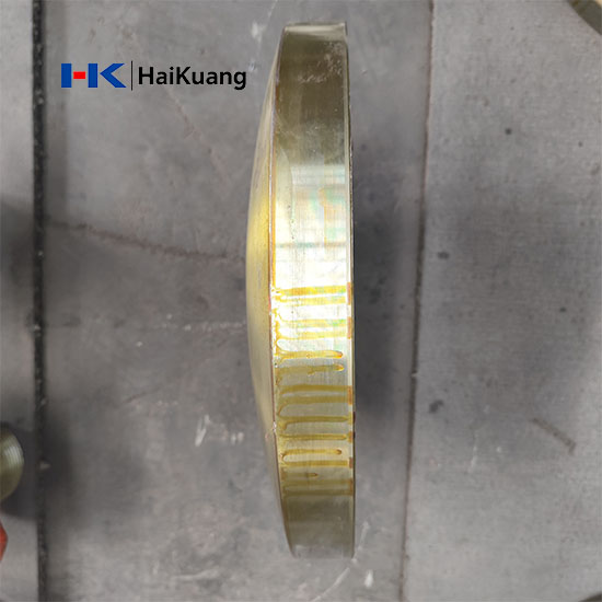 Cone Crusher Thrust Bearing