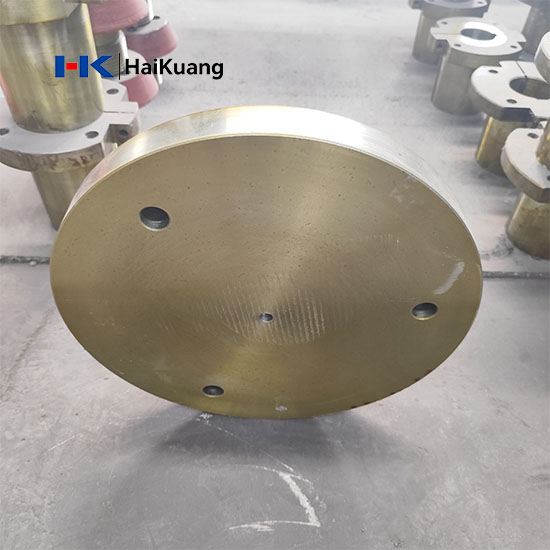 Cone Crusher Thrust Bearing