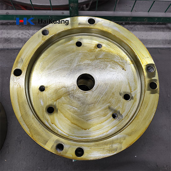 Cone Crusher Bowl Bearing Seat | Replacement Bowl Bearing Seat