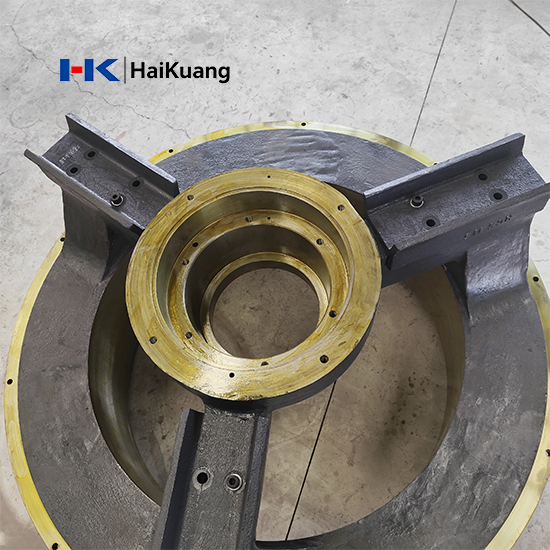 HST315 Cone Crusher Upper Frame