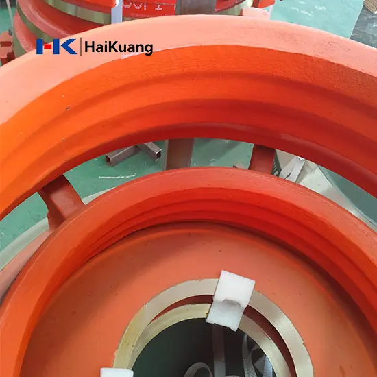 3FT Symons Cone Crusher Concave