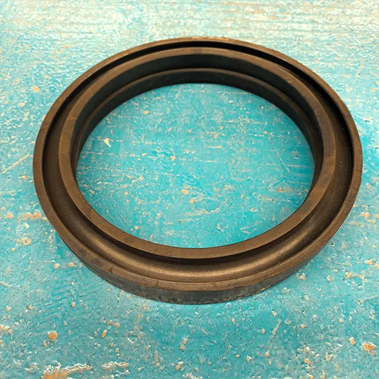 Cone Crusher Top Bushing Seal