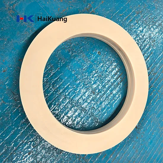 PTFE Backup Ring