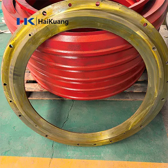 Support Ring
